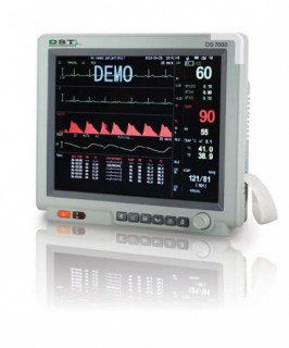 Монитор пациента DST DS7000